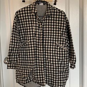 women shirt jacket